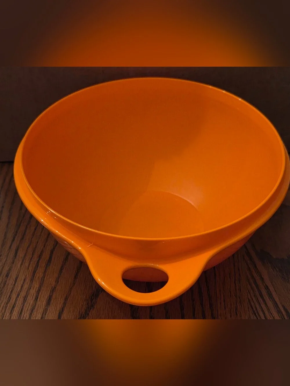 TUPPERWARE THATSA BOWL SET/3